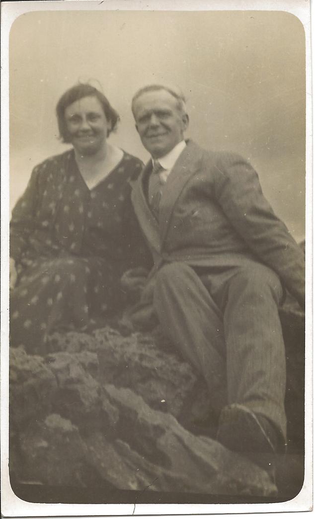 Mam & Dad 30's